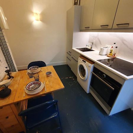 Home Sweet Home Montmartre Felix Ziem Париж Екстериор снимка
