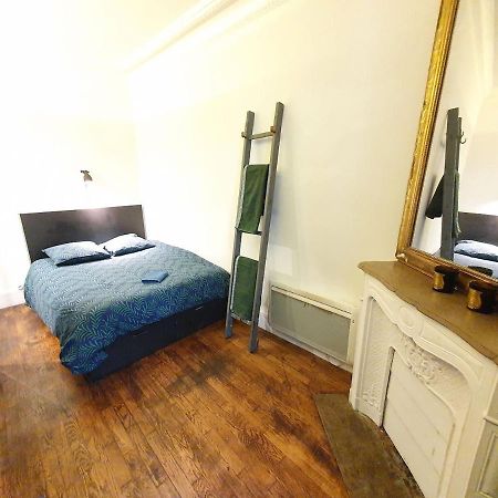 Home Sweet Home Montmartre Felix Ziem Париж Екстериор снимка