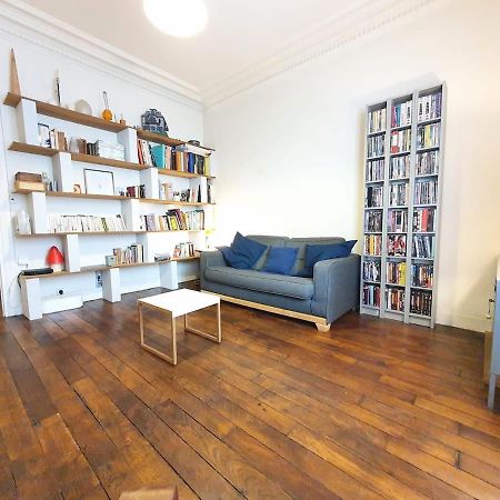 Home Sweet Home Montmartre Felix Ziem Париж Екстериор снимка