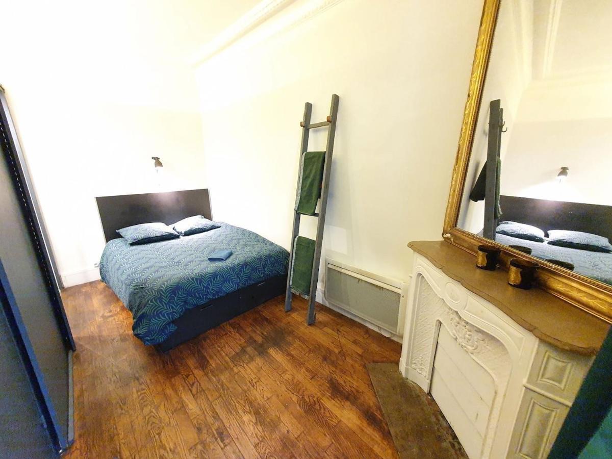 Home Sweet Home Montmartre Felix Ziem Париж Екстериор снимка