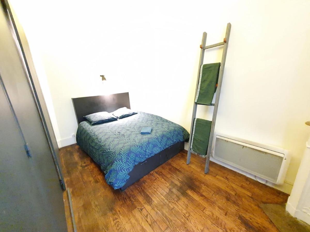 Home Sweet Home Montmartre Felix Ziem Париж Екстериор снимка
