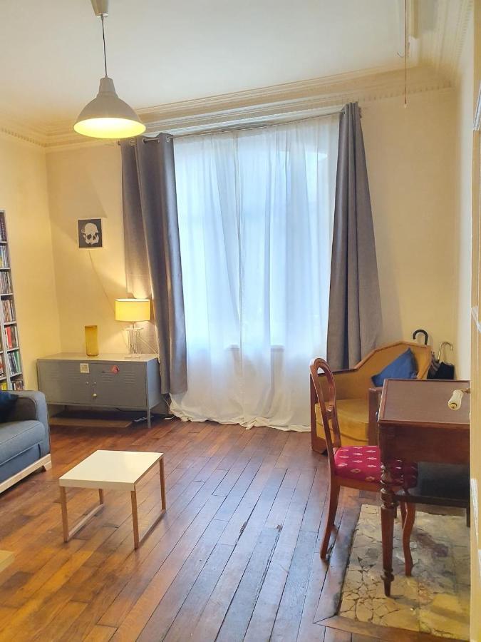 Home Sweet Home Montmartre Felix Ziem Париж Екстериор снимка
